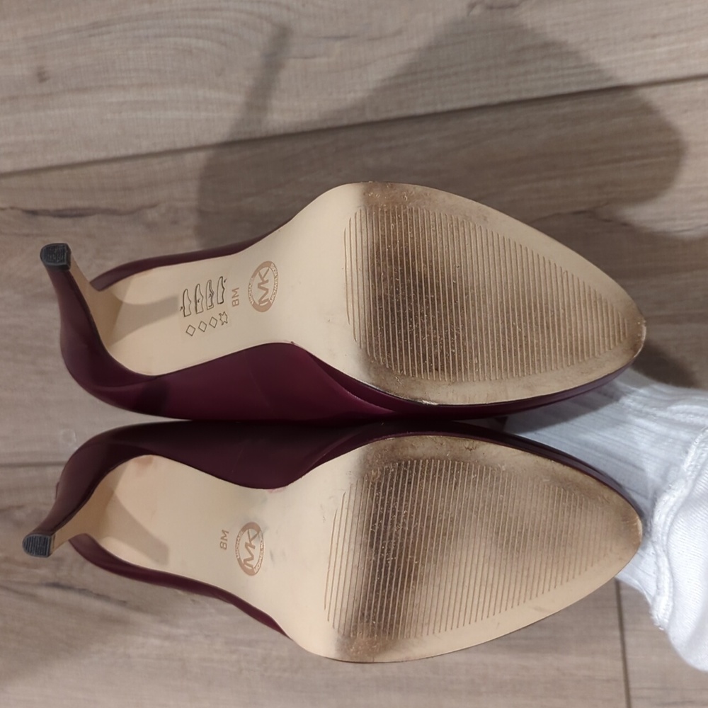 Michael Kors Heels - Picture 4 of 4